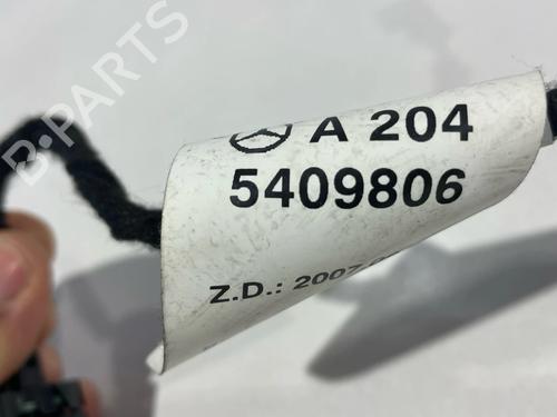 Electronic module MERCEDES-BENZ C-CLASS T-Model (S204) C 350 CDI (204.225) | BP31160707M83