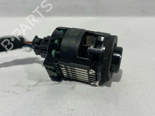 Electronic module MERCEDES-BENZ C-CLASS T-Model (S204) C 350 CDI (204.225) | BP31160707M83