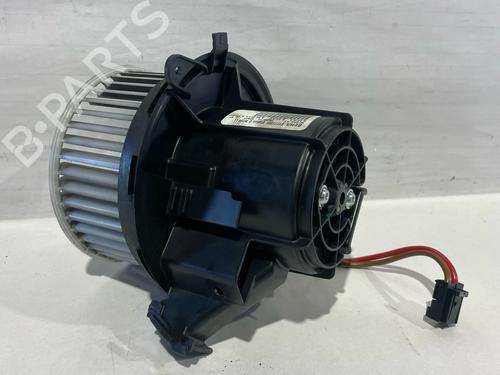 Used Heater blower motor MERCEDES-BENZ C-CLASS T-Model (S204) [2007-2014]  31160204