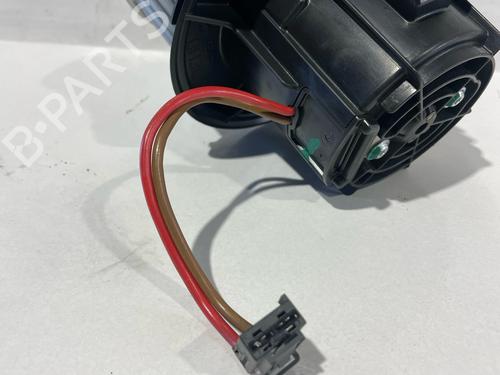 Heater blower motor MERCEDES-BENZ C-CLASS T-Model (S204) | BP31160204M62