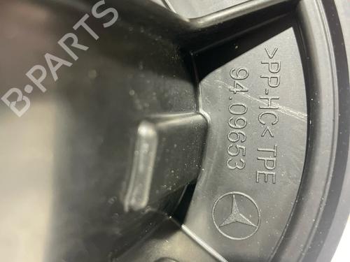 Heater blower motor MERCEDES-BENZ C-CLASS T-Model (S204) | BP31160204M62