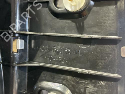 Luggage compartment floor MERCEDES-BENZ C-CLASS T-Model (S204) | BP31160202I33