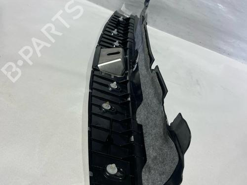 Luggage compartment floor MERCEDES-BENZ C-CLASS T-Model (S204) | BP31160202I33