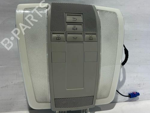 Innerbelysning MERCEDES-BENZ C-CLASS T-Model (S204) [2007-2014]  31161445