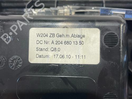 Ashtray MERCEDES-BENZ C-CLASS T-Model (S204) | BP31160722I30