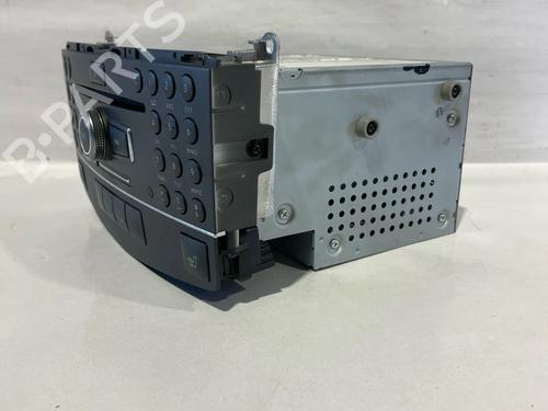 Radio MERCEDES-BENZ C-CLASS T-Model (S204) | BP31160720E6
