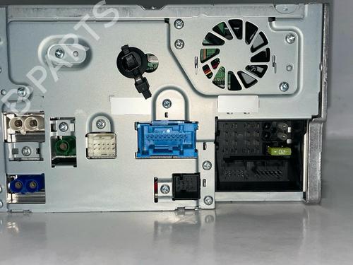 Radio MERCEDES-BENZ C-CLASS T-Model (S204) | BP31160720E6