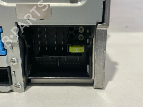 Radio MERCEDES-BENZ C-CLASS T-Model (S204) | BP31160720E6