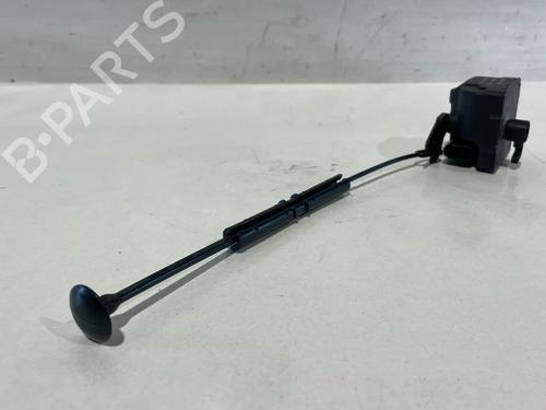 Used Fuel door actuator MERCEDES-BENZ C-CLASS T-Model (S204) [2007-2014]  31161447