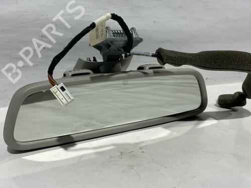 Espejo interior MERCEDES-BENZ C-CLASS T-Model (S204) [2007-2014]  31160715