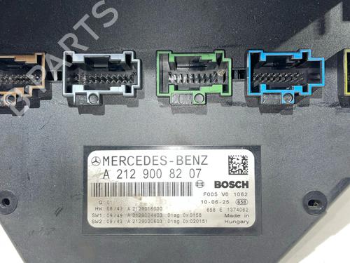 Fuse box MERCEDES-BENZ C-CLASS T-Model (S204) C 350 CDI (204.225) | BP31160713E1