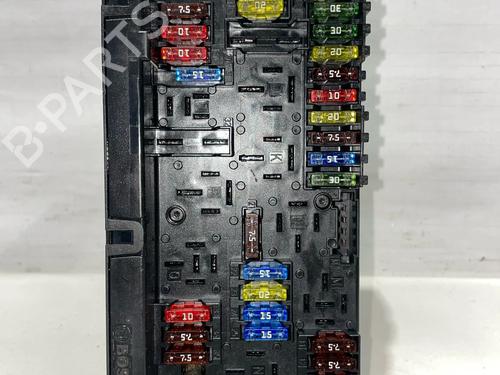 Fuse box MERCEDES-BENZ C-CLASS T-Model (S204) C 350 CDI (204.225) | BP31160713E1