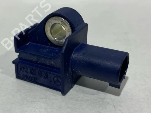 Used Electronic module MERCEDES-BENZ C-CLASS T-Model (S204) [2007-2014]  31178141