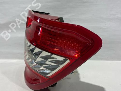 Right taillight MERCEDES-BENZ C-CLASS T-Model (S204) | BP31176916C35