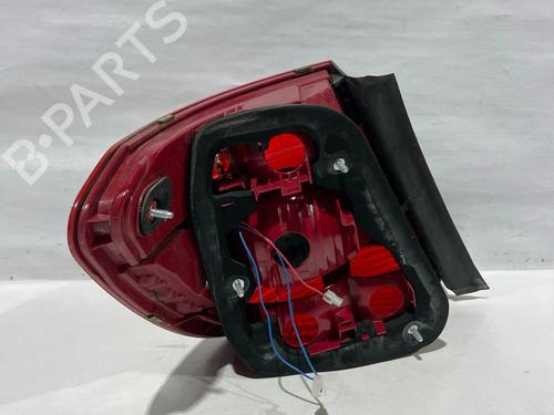 Right taillight MERCEDES-BENZ C-CLASS T-Model (S204) | BP31176916C35