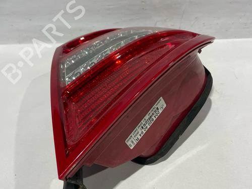 Right taillight MERCEDES-BENZ C-CLASS T-Model (S204) | BP31176916C35