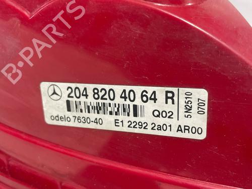 Right taillight MERCEDES-BENZ C-CLASS T-Model (S204) | BP31176916C35
