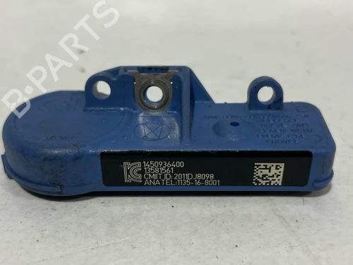 Elektronisk modul OPEL CORSA E (X15) 1.3 CDTI (08, 68) (95 hp) 31176914