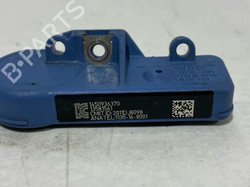 Elektronisk modul OPEL CORSA E (X15) 1.3 CDTI (08, 68) (95 hp) 31176913