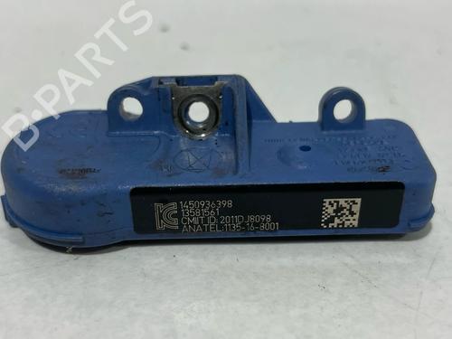 Elektronisk modul OPEL CORSA E (X15) 1.3 CDTI (08, 68) (95 hp) 31176912