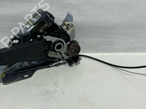 Parkbremsarm/handtak MERCEDES-BENZ C-CLASS T-Model (S204) [2007-2014]  31161450