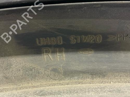 Other FORD RANGER (ER, EQ, R_)  | BP31158894O1 