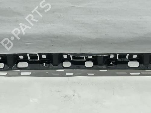 Used Rear bumper bracket SEAT TOLEDO II (1M2) 1.6 (100 hp) 31158892