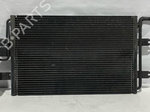 Used AC radiator SEAT TOLEDO II (1M2) 1.6 (100 hp) 31158888