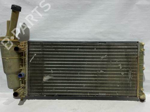 Used Water radiator FIAT PUNTO (176_) [1993-1999]  31158296