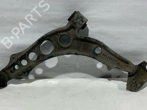 Used Left front suspension arm FIAT PUNTO (176_) [1993-1999]  31158292