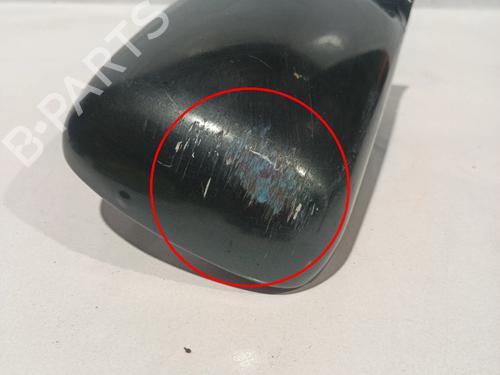Right mirror JEEP GRAND CHEROKEE I (ZJ, ZG)  | BP31211600C27 