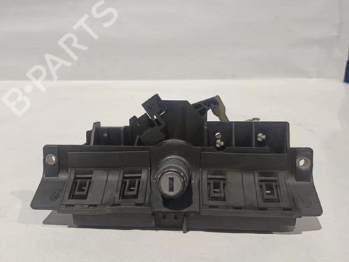 Trunk håndtak AUDI A3 (8L1) [1996-2006]  31211603