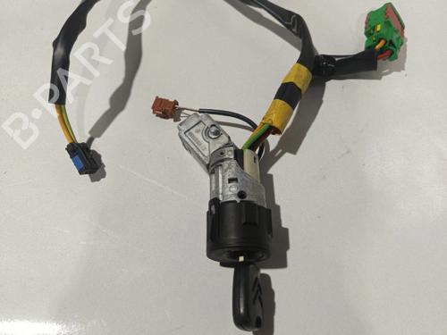 Used Ignition barrel CITROËN C3 I (FC_, FN_) [2002-2013]  31211593