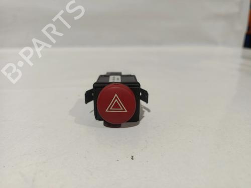 Warnblinkschalter für SEAT IBIZA III (6L1) [2002-2009]  31211605