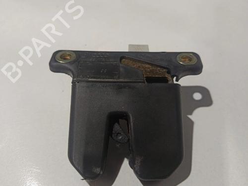 Used Tailgate lock AUDI A3 (8L1) [1996-2006]  31211604