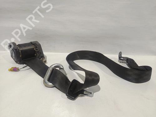 Sikkerhedssele foran venstre VW GOLF IV (1J1) [1997-2008]  31211597