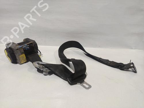 Cinturón de seguridad delantero derecho VW GOLF IV (1J1) [1997-2008]  31211598