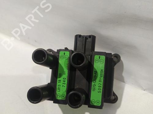 Ignition coil FORD MONDEO III Saloon (B4Y) 1.8 16V | BP31248036M94