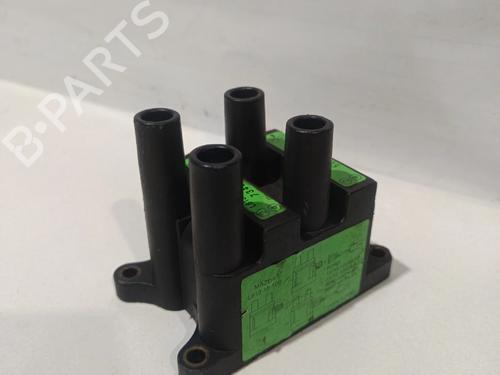 Ignition coil FORD MONDEO III Saloon (B4Y) 1.8 16V | BP31248036M94