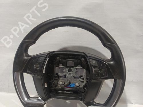 Volante CITROËN C4 SPACETOURER (3D_) 1.5 BlueHDi 130 (131 hp) 31214817