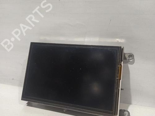 Display CITROËN C4 SPACETOURER (3D_) 1.5 BlueHDi 130 (131 hp) 31214819