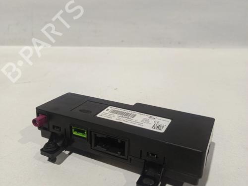 Used Electronic module CITROËN C4 SPACETOURER (3D_) 1.5 BlueHDi 130 (131 hp) 31214818