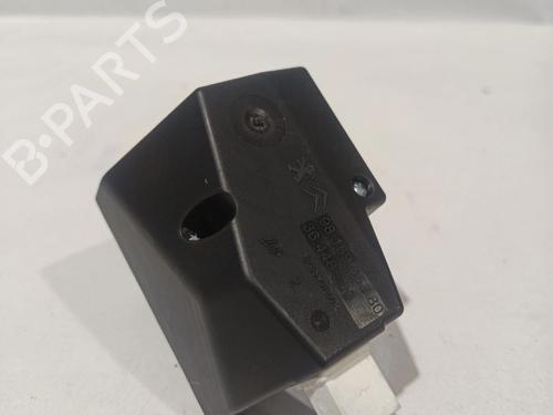 Used Other CITROËN C4 SPACETOURER (3D_) 1.5 BlueHDi 130 (131 hp) 31213750