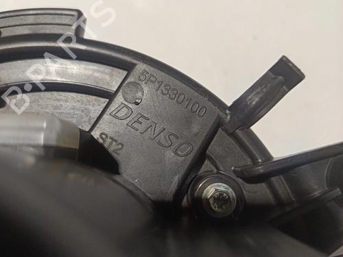 Varmeblæser CITROËN C4 SPACETOURER (3D_) 1.5 BlueHDi 130 | BP31213751M62