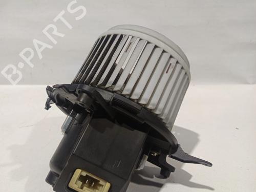 Varmeblæser CITROËN C4 SPACETOURER (3D_) 1.5 BlueHDi 130 | BP31213751M62