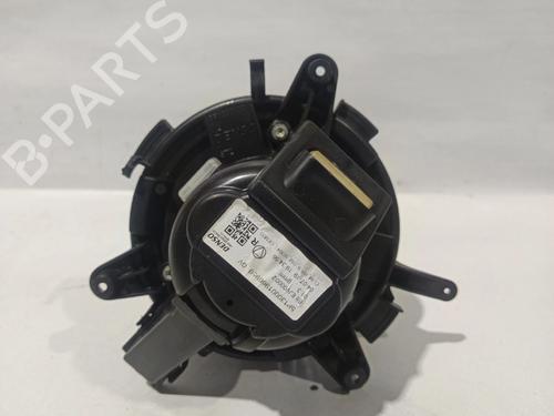 Varmeblæser CITROËN C4 SPACETOURER (3D_) 1.5 BlueHDi 130 | BP31213751M62