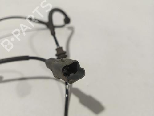 Electronic module CITROËN C4 SPACETOURER (3D_) 1.5 BlueHDi 130 | BP31214822M83