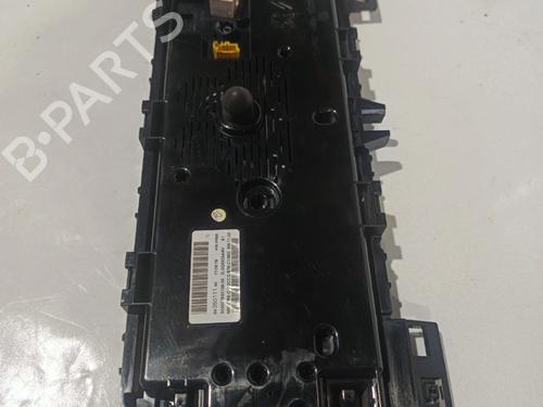 Instrument cluster CITROËN C4 SPACETOURER (3D_) 1.5 BlueHDi 130 | BP31214815C47  - Image 7