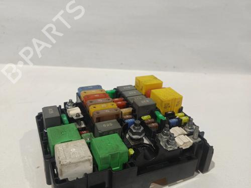 Used Fuse box CITROËN C4 SPACETOURER (3D_) 1.5 BlueHDi 130 (131 hp) 31215495