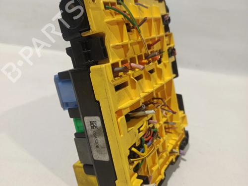 Fuse box CITROËN C4 SPACETOURER (3D_) 1.5 BlueHDi 130 | BP31215495E1 